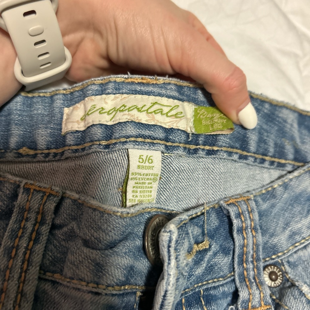 Jeans - Picture 2 of 2
